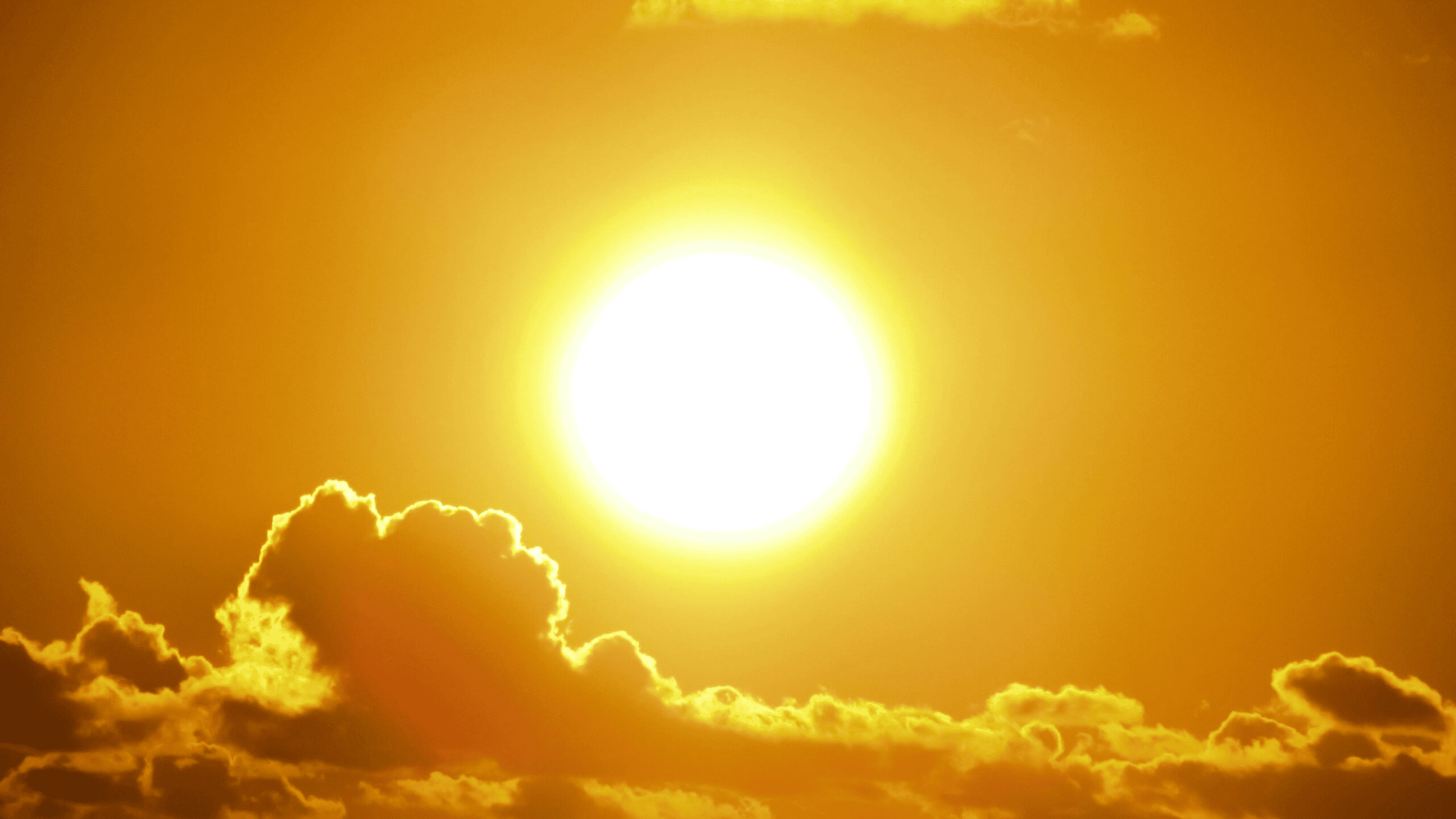 01 slideshow sun intense