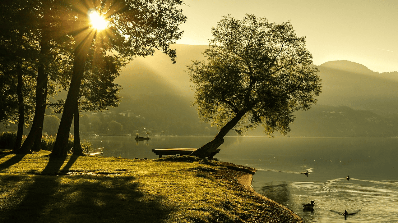 02 slideshow sun lake
