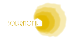 Solarmonia logo